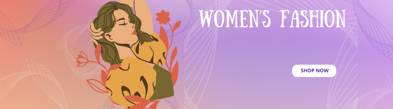 woman banner1318x367